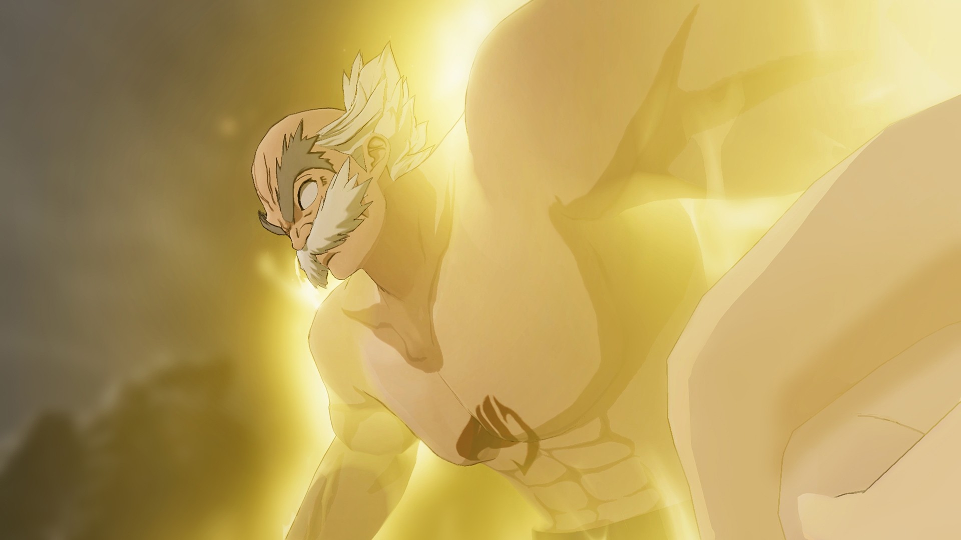 Fairy Tail - Imagen 28